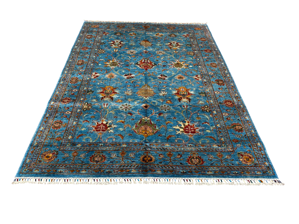 Sultani Carpet 240 x 178 cm
