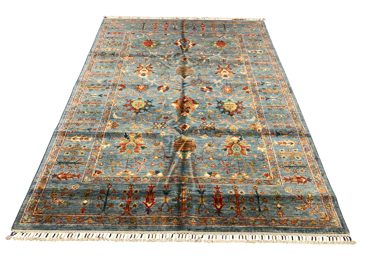 Sultani Carpet 240 x 178 cm