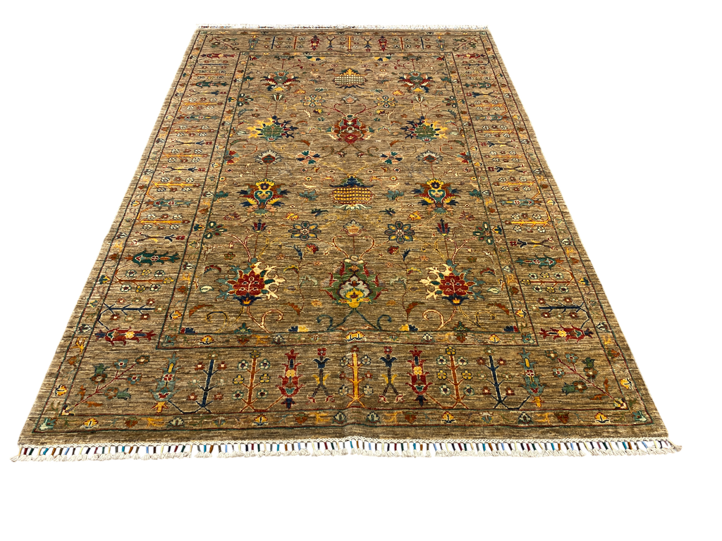 Sultani Carpet 235 x 171 cm
