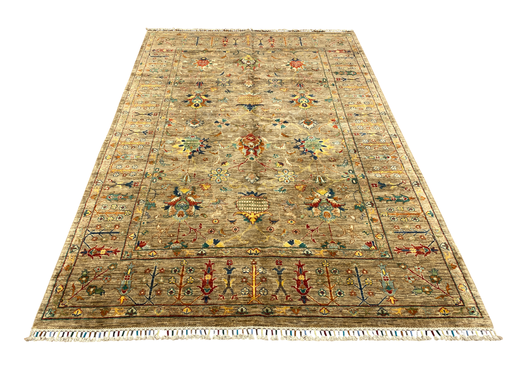 Sultani Carpet 235 x 171 cm