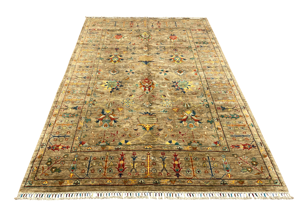 Sultani Carpet 235 x 171 cm