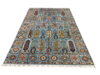 Sultani Carpet 257 x 176 cm