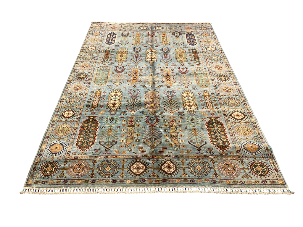 Sultani Carpet 257 x 176 cm