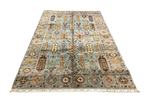 Sultani Carpet 257 x 176 cm
