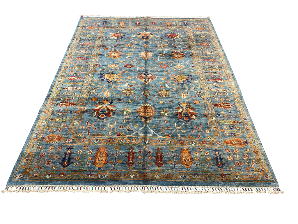 Sultani Carpet 236 x 175 cm