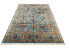 Sultani Carpet 236 x 175 cm