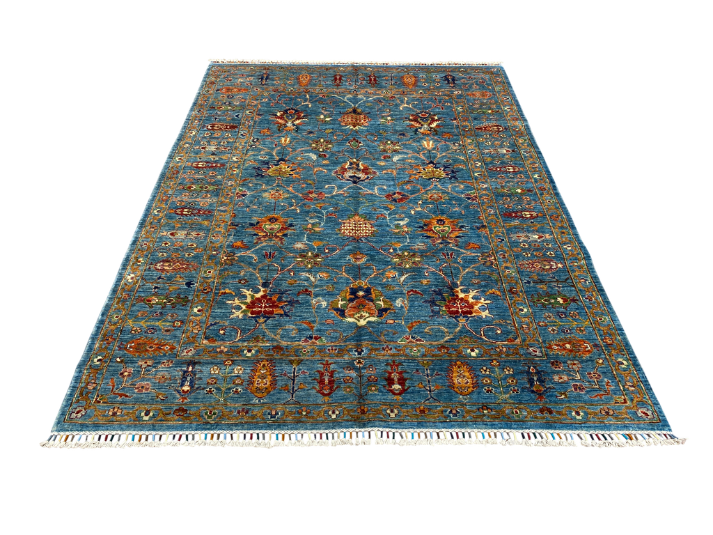 Sultani Carpet 236 x 175 cm