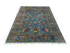 Sultani Carpet 236 x 175 cm