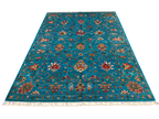 Sultani Carpet 246 x 181 cm