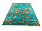 Sultani Carpet 246 x 181 cm