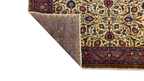 Alfombra turca Anatolian Kayseri 300 x 199 cm