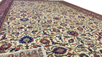 Alfombra turca Anatolian Kayseri 300 x 199 cm
