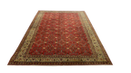 Alfombra turca Anatolian Kayseri 293 x 200 cm
