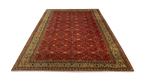 Alfombra turca Anatolian Kayseri 293 x 200 cm