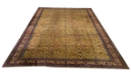 Alfombra turca Anatolian Kayseri 254 x 260 cm
