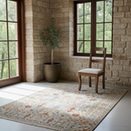 Sultani Carpet 294 X 173 cm
