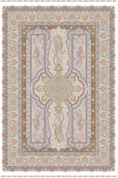 Classic Silk Carpet 700A