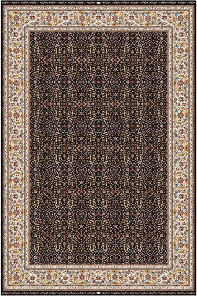 Classic Silk Carpet 709A