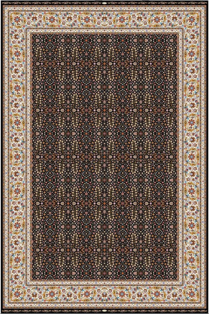 Classic Silk Carpet 709A