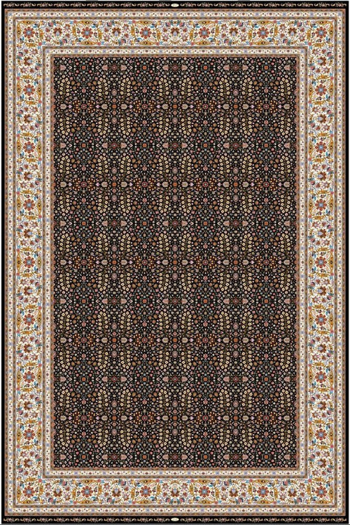 Classic Silk Carpet 709A