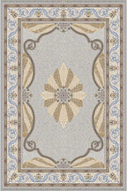 Classic Silk Carpet 710A