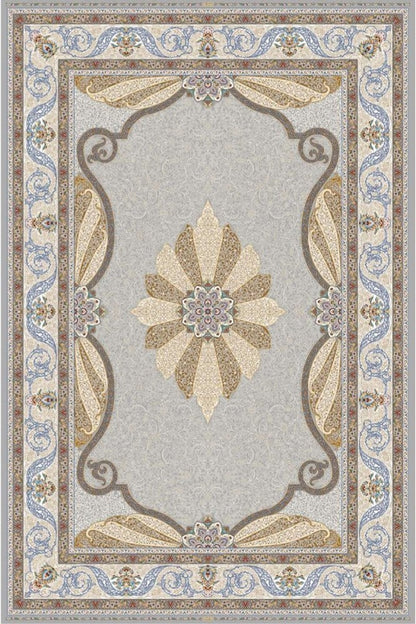 Classic Silk Carpet 710A