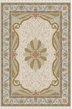 Classic Silk Carpet 711A