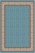 Classic Silk Carpet 704A