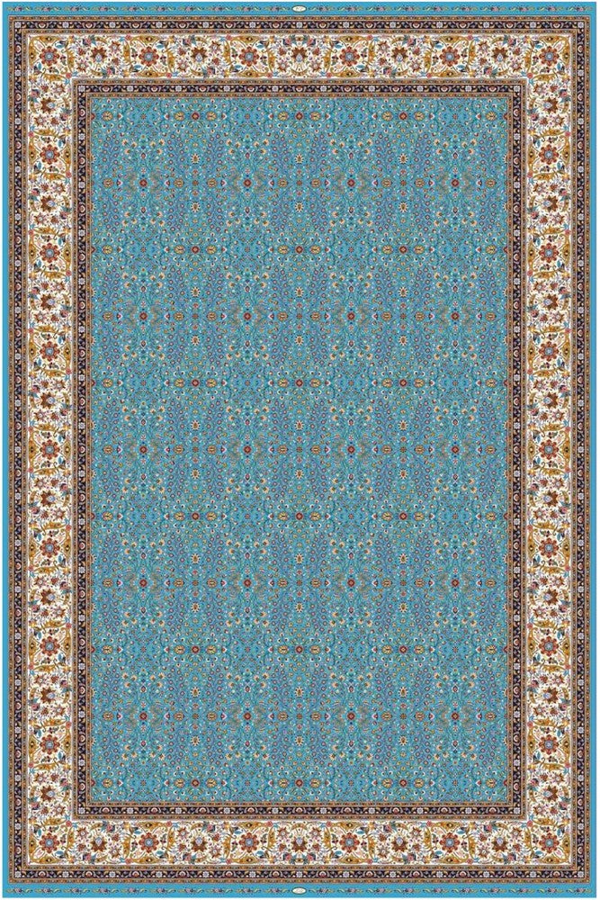Classic Silk Carpet 704A