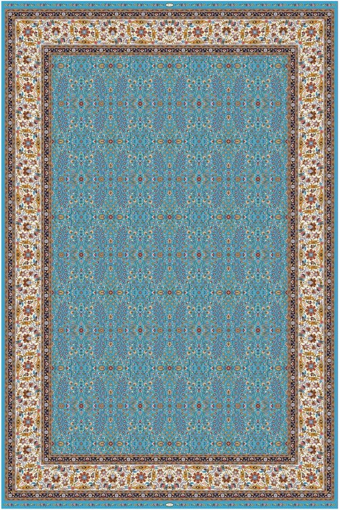 Classic Silk Carpet 704A