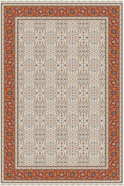 Classic Silk Carpet 705A