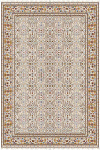 Classic Silk Carpet 706A
