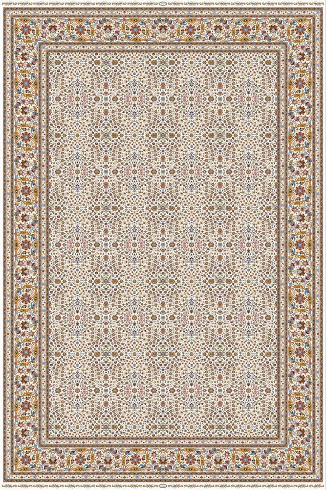 Classic Silk Carpet 706A