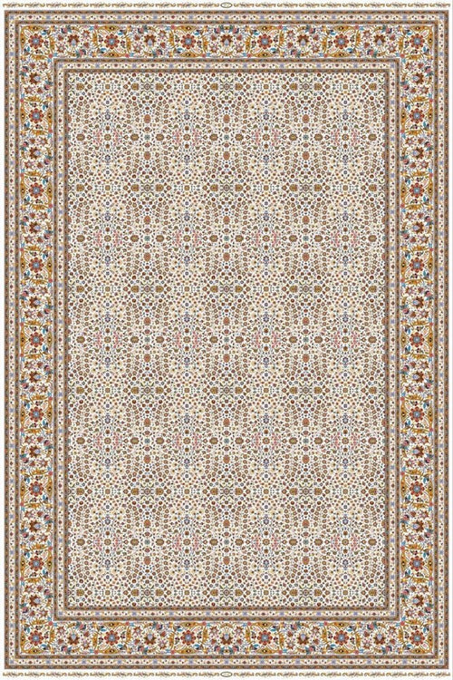 Classic Silk Carpet 706A