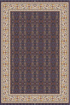 Classic Silk Carpet 707A