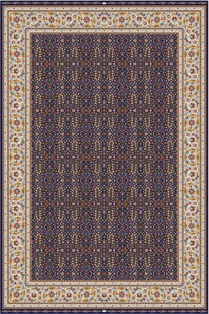 Classic Silk Carpet 707A