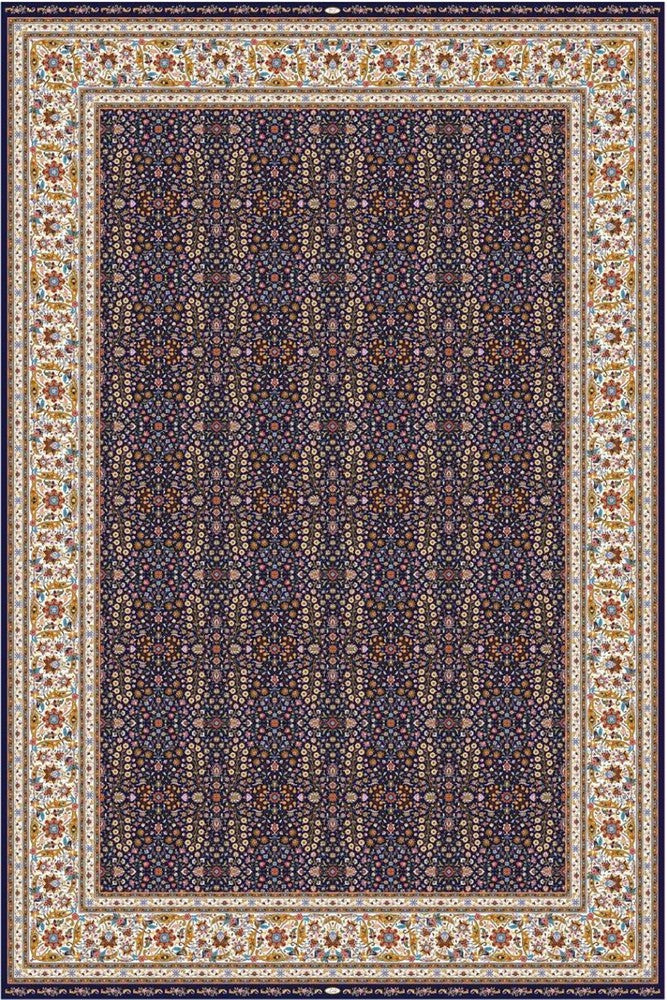 Classic Silk Carpet 707A