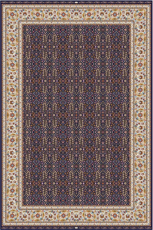 Classic Silk Carpet 707A