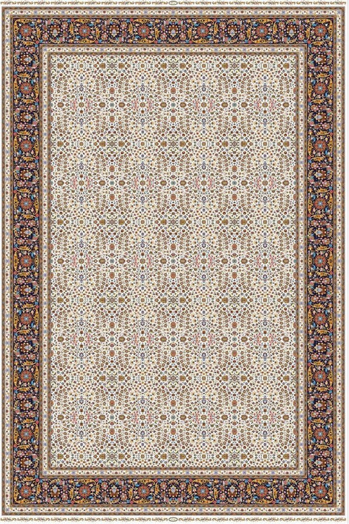 Classic Silk Carpet 708A