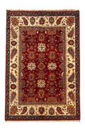 Sultani Carpet 294 X 204 cm