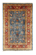 Sultani Carpet 278 X 198 cm