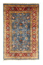 Sultani Carpet 278 X 198 cm