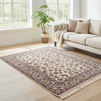 Classic Silk Carpet 810A
