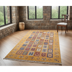 Sultani Carpet 250 X 177 cm