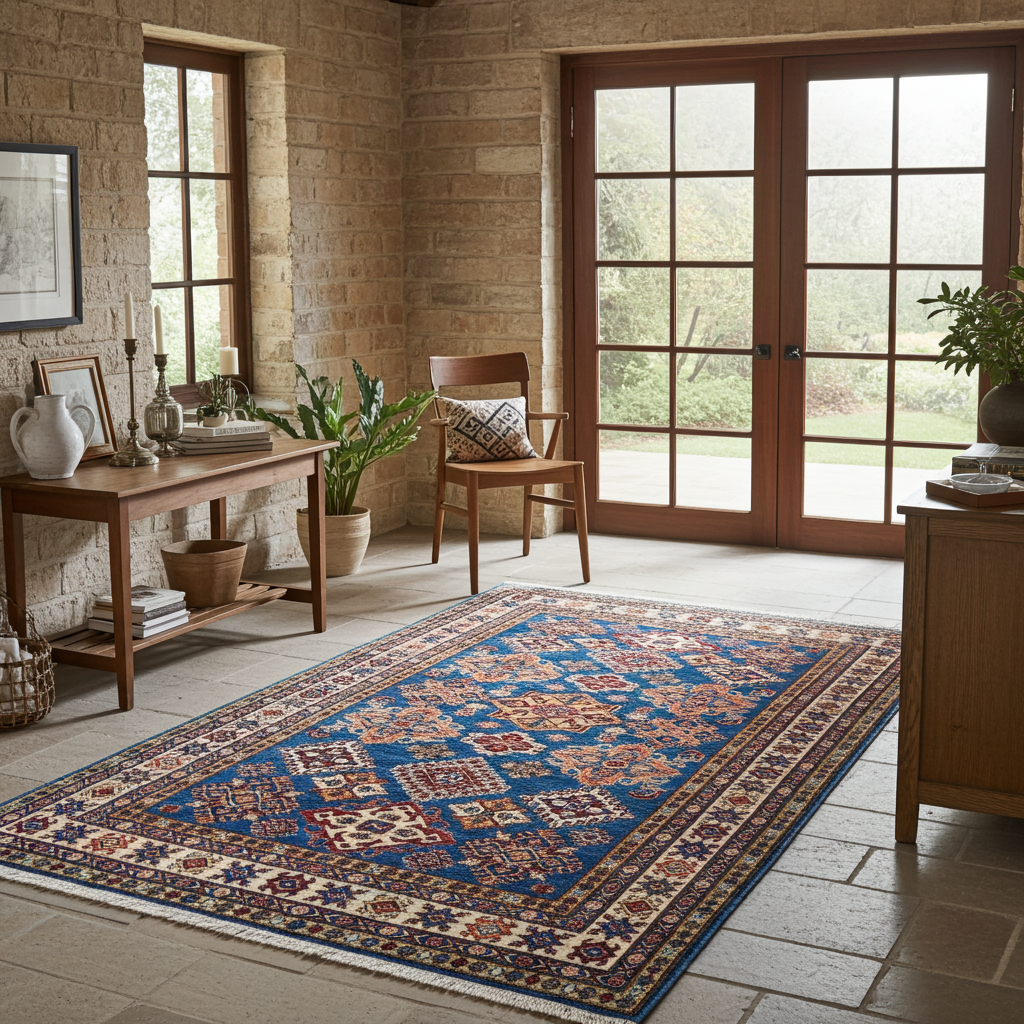 Şirvan Carpet 171 X 258 cm