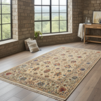 Sultani Carpet 309 X 206 cm