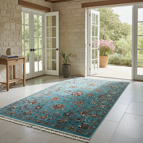 Sultani Carpet 180 X 240 cm