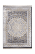 Alfombra de seda clásica 800A