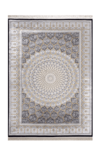 Alfombra de seda clásica 800A