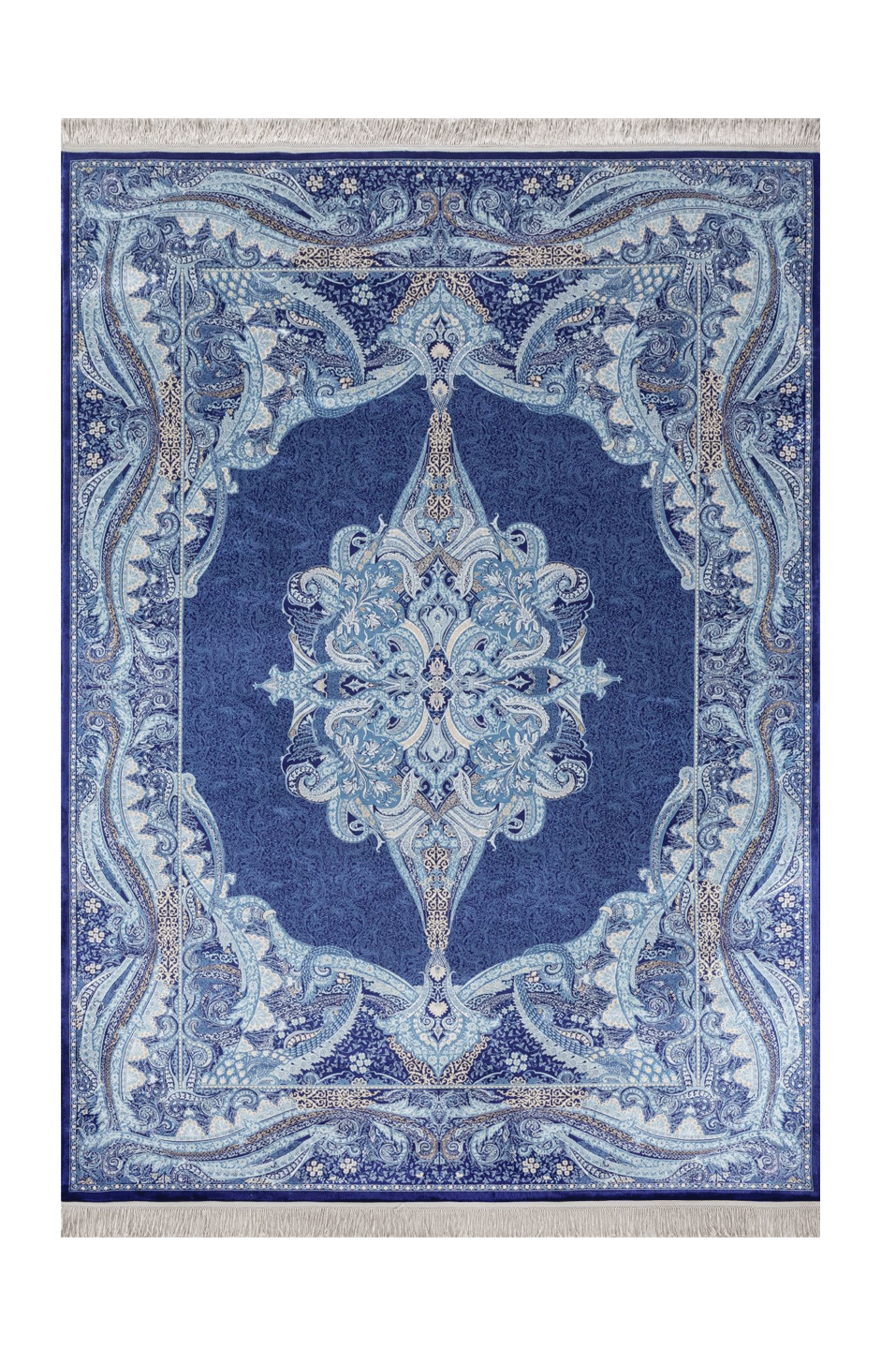 Classic Silk Carpet 802A